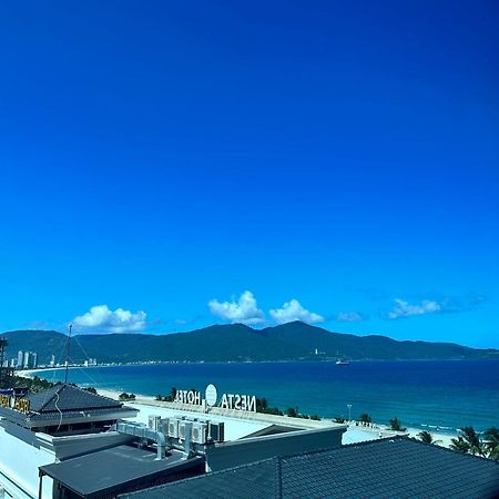 Da Nang Daisy Apartment Zewnętrze zdjęcie
