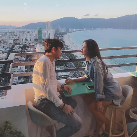 Da Nang Daisy Apartment Zewnętrze zdjęcie