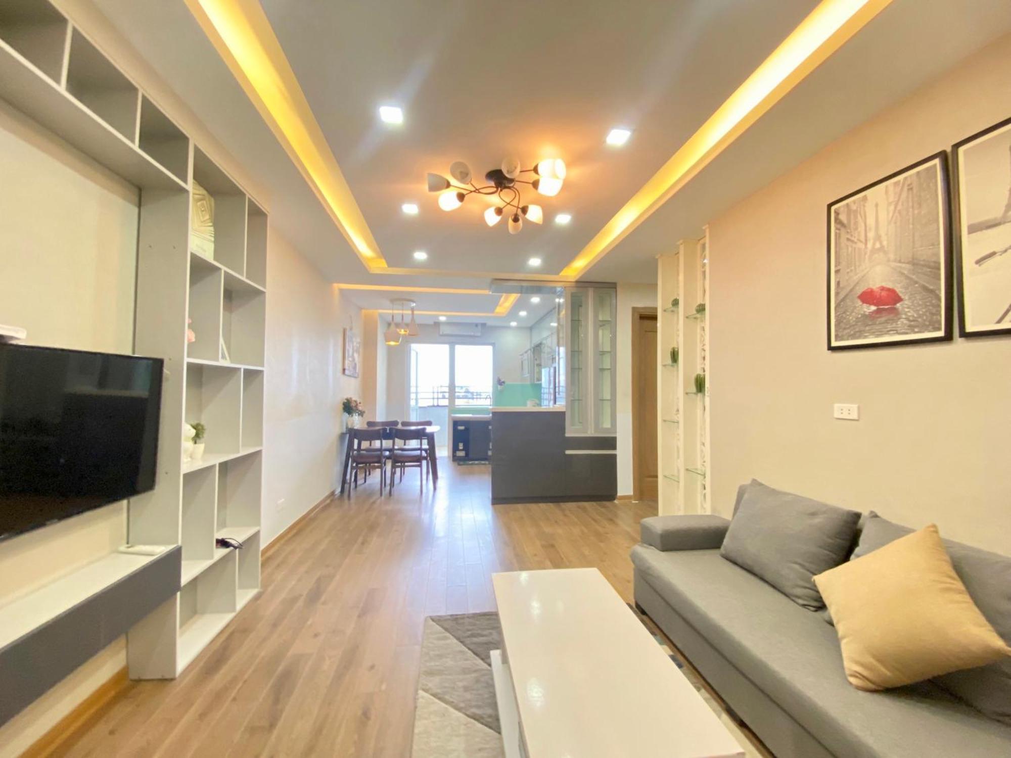 Da Nang Daisy Apartment Zewnętrze zdjęcie
