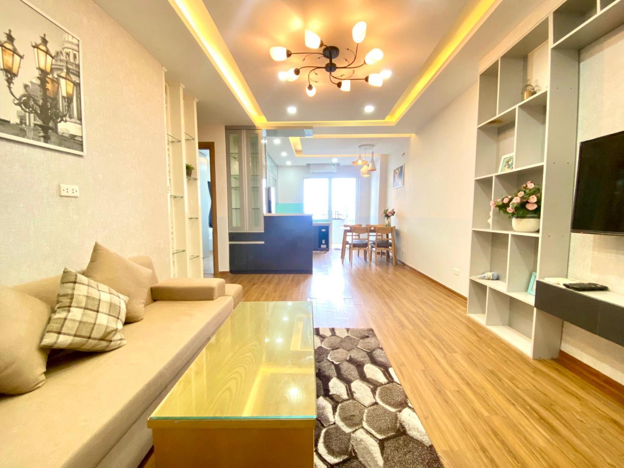 Da Nang Daisy Apartment Zewnętrze zdjęcie