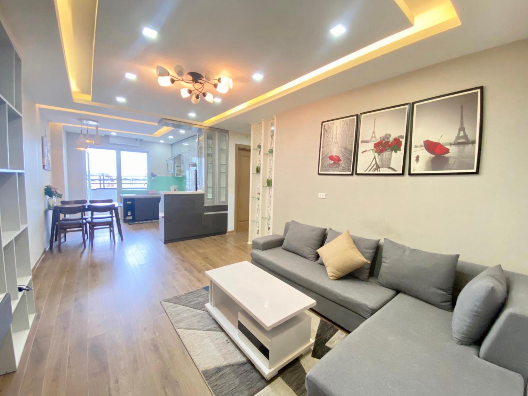 Da Nang Daisy Apartment Zewnętrze zdjęcie