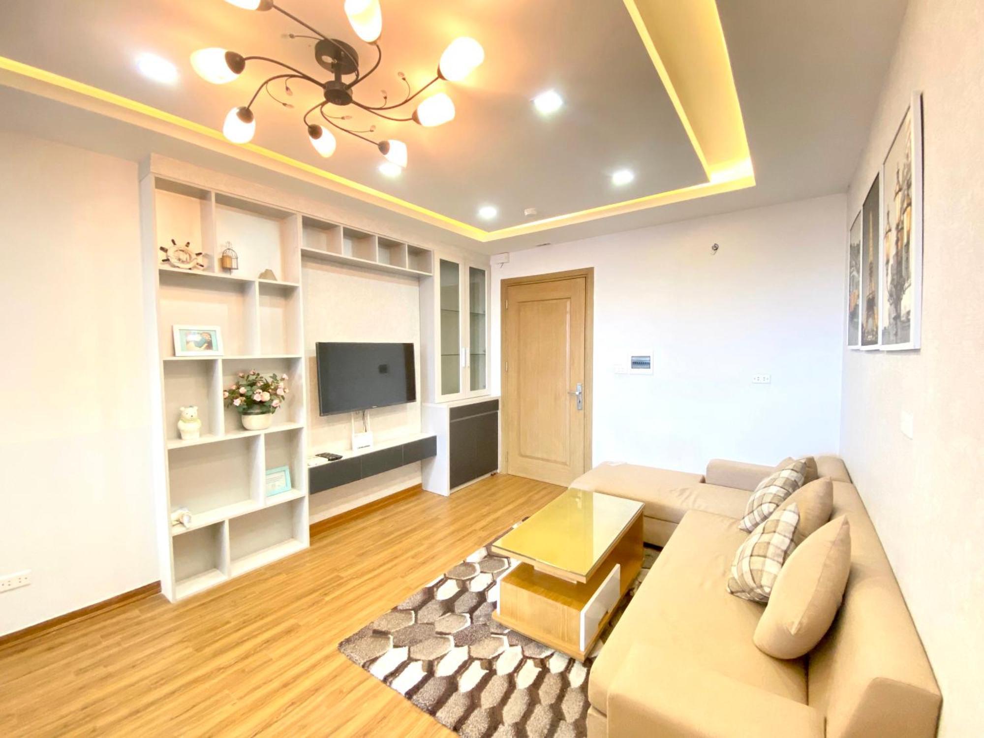 Da Nang Daisy Apartment Zewnętrze zdjęcie