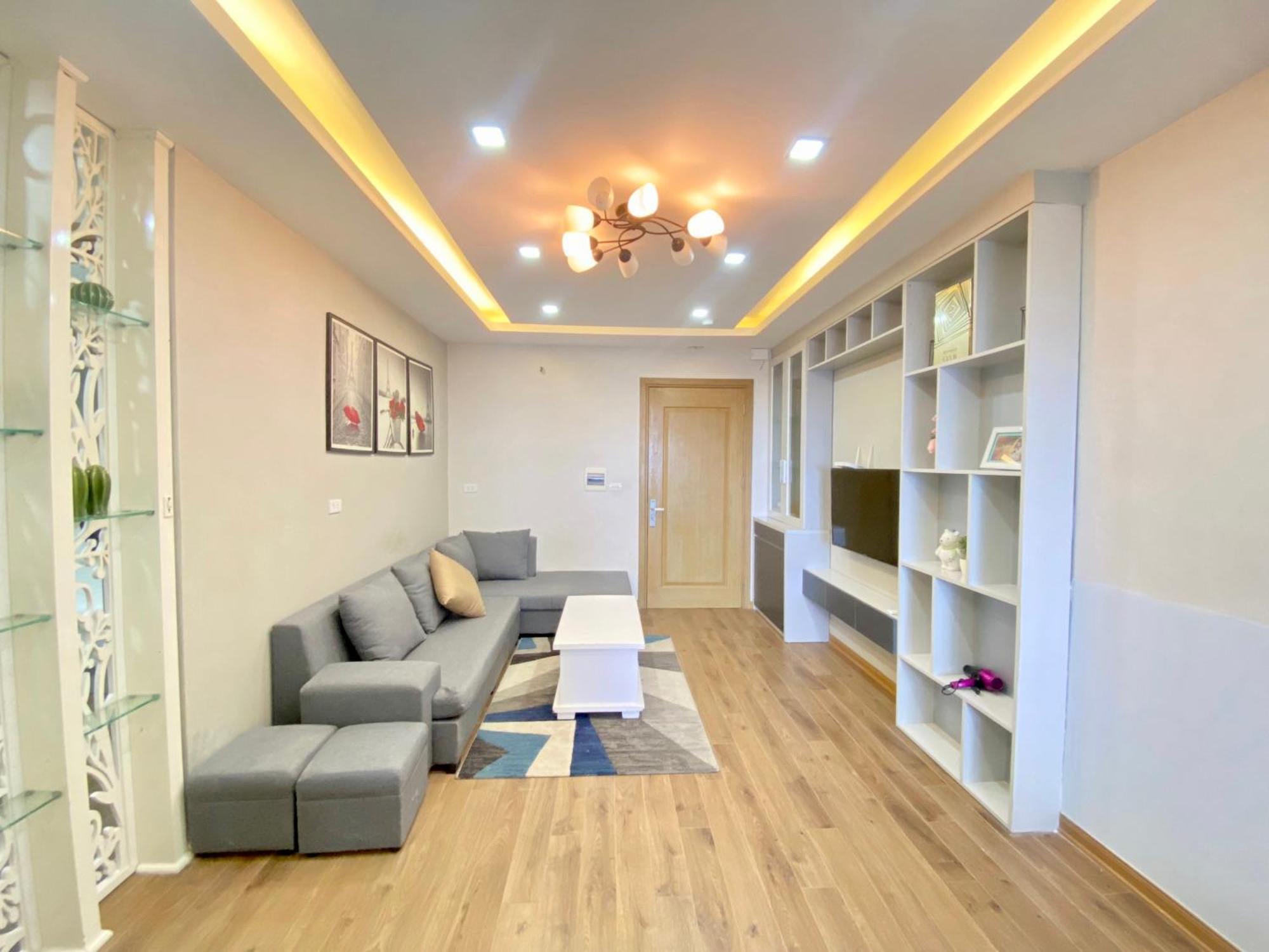 Da Nang Daisy Apartment Zewnętrze zdjęcie