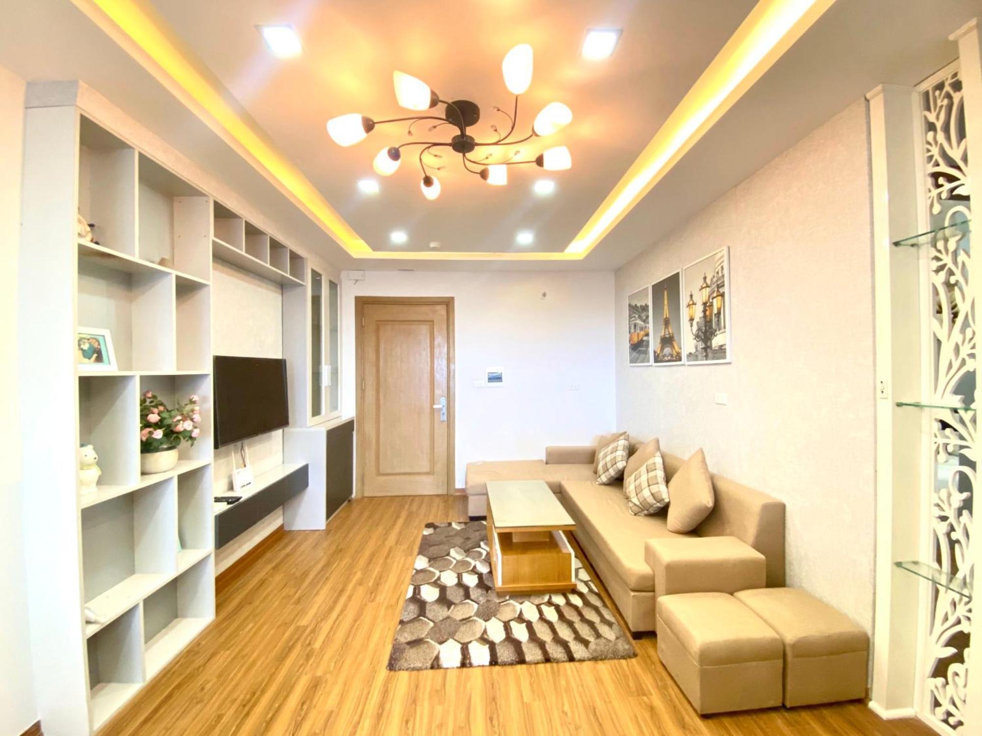 Da Nang Daisy Apartment Zewnętrze zdjęcie