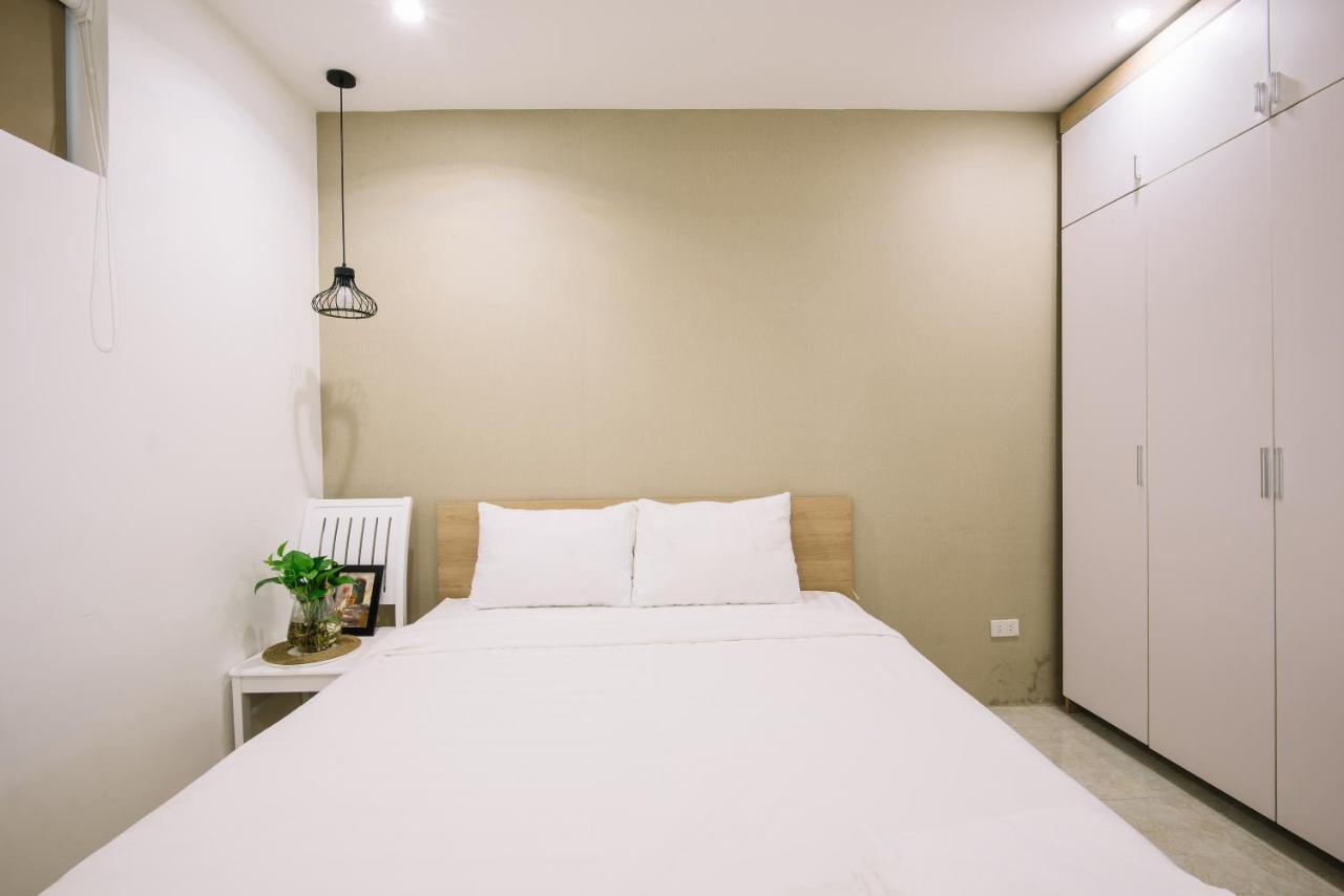 Da Nang Daisy Apartment Zewnętrze zdjęcie