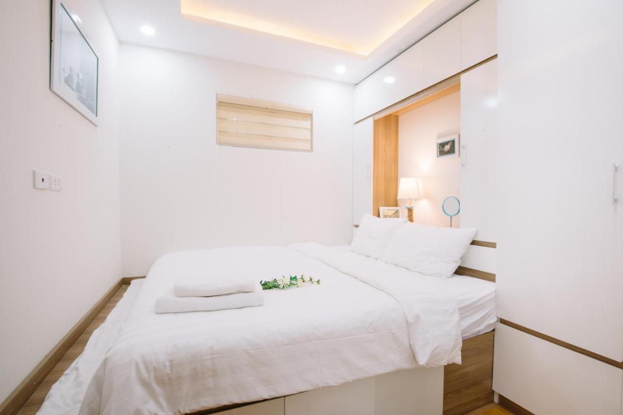 Da Nang Daisy Apartment Zewnętrze zdjęcie