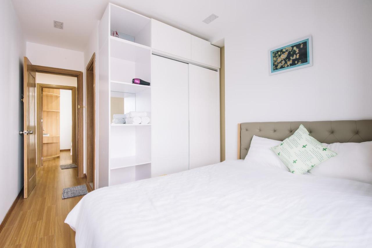 Da Nang Daisy Apartment Zewnętrze zdjęcie