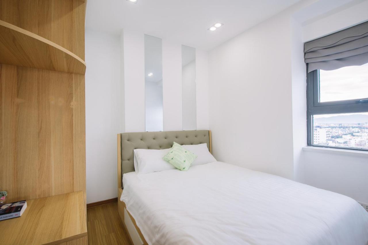Da Nang Daisy Apartment Zewnętrze zdjęcie