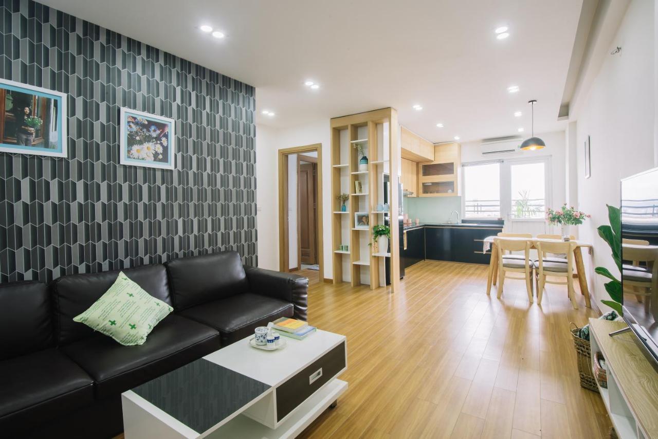 Da Nang Daisy Apartment Zewnętrze zdjęcie