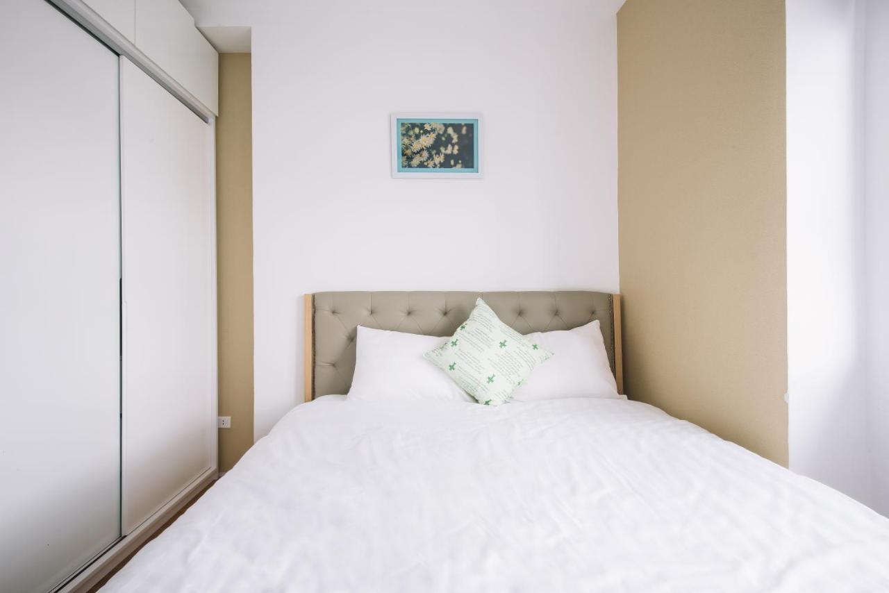 Da Nang Daisy Apartment Zewnętrze zdjęcie
