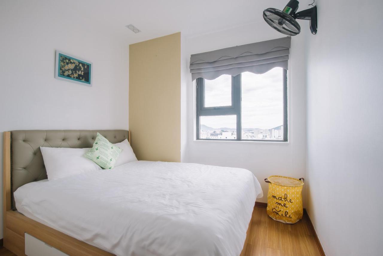 Da Nang Daisy Apartment Zewnętrze zdjęcie