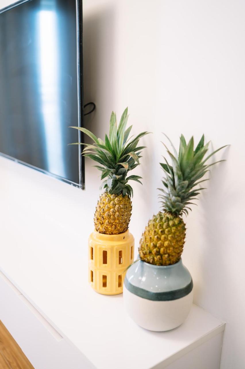 Da Nang Daisy Apartment Zewnętrze zdjęcie
