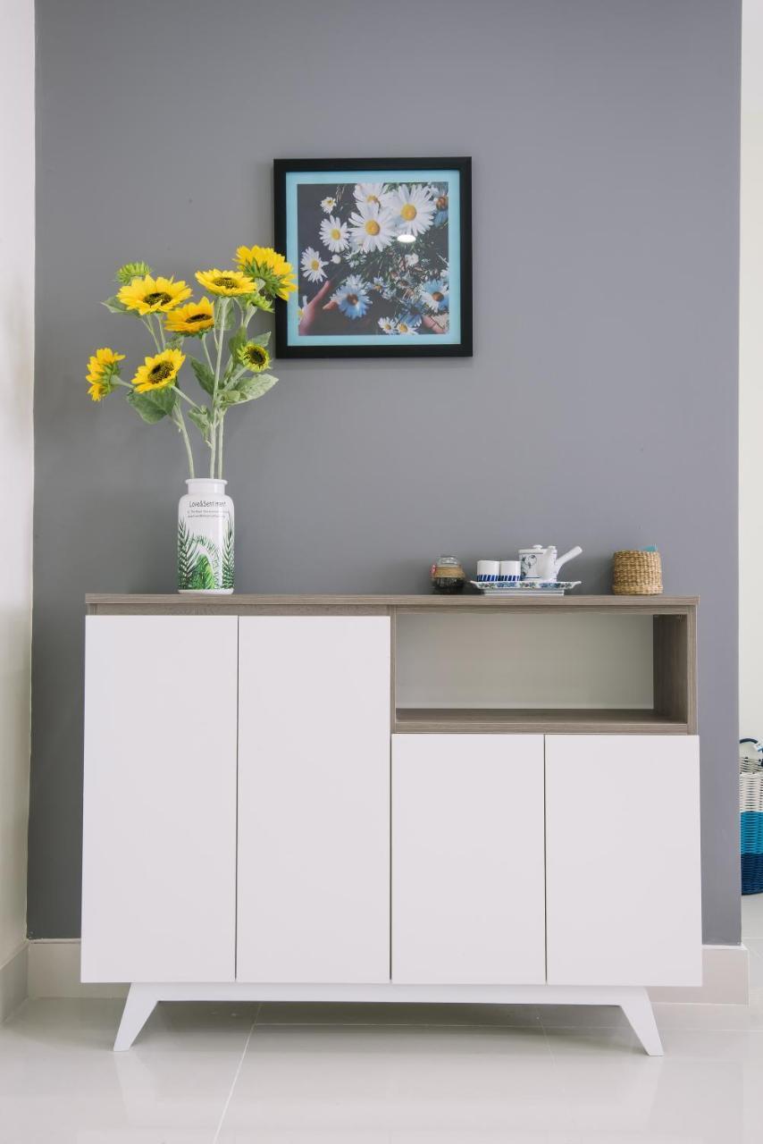 Da Nang Daisy Apartment Zewnętrze zdjęcie