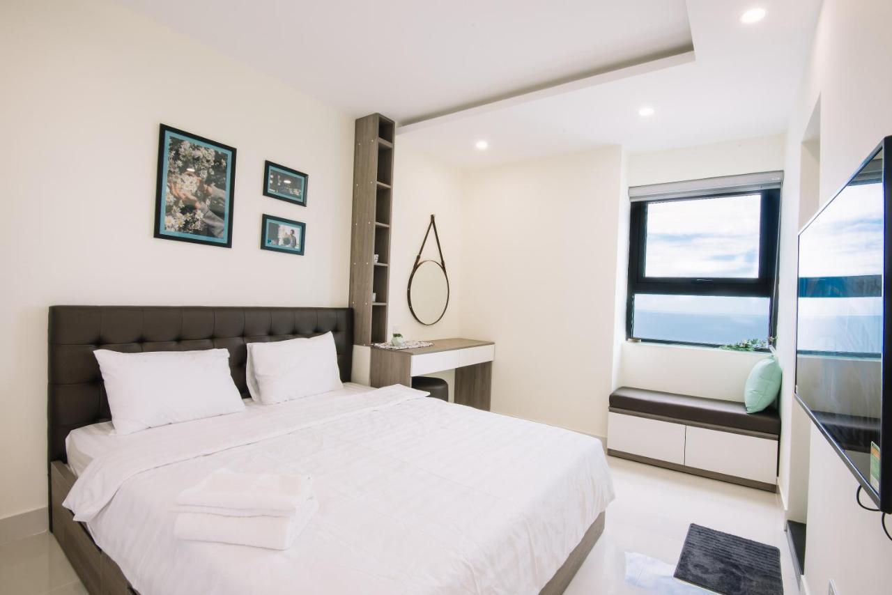 Da Nang Daisy Apartment Zewnętrze zdjęcie