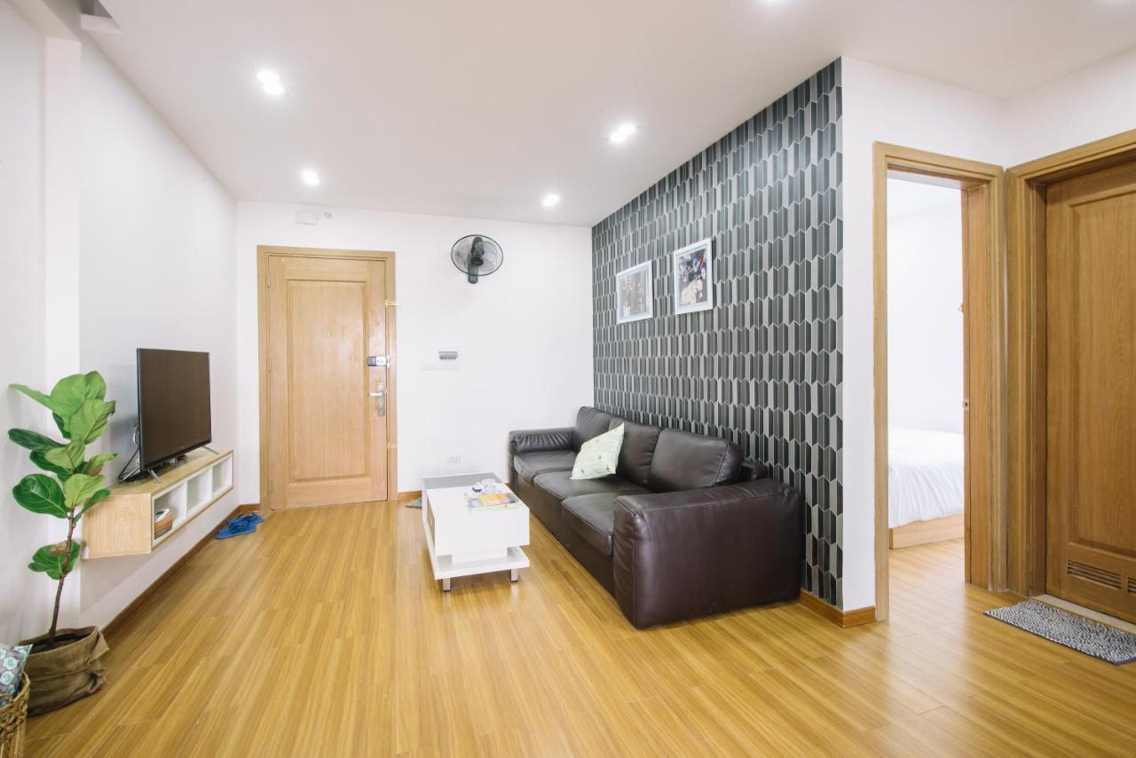 Da Nang Daisy Apartment Zewnętrze zdjęcie