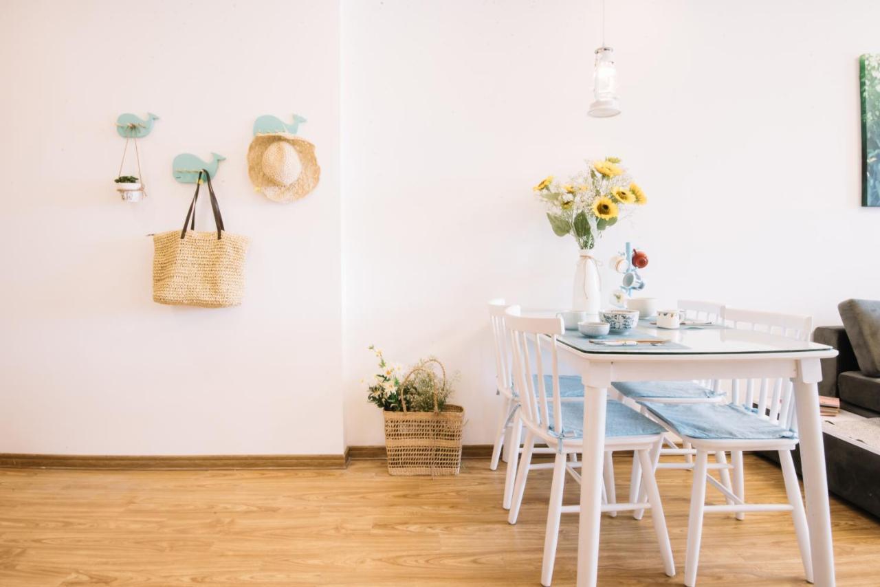 Da Nang Daisy Apartment Zewnętrze zdjęcie