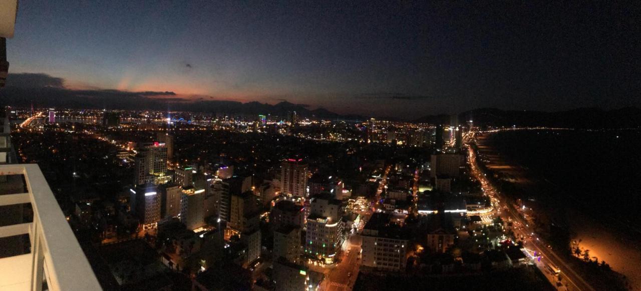 Da Nang Daisy Apartment Zewnętrze zdjęcie
