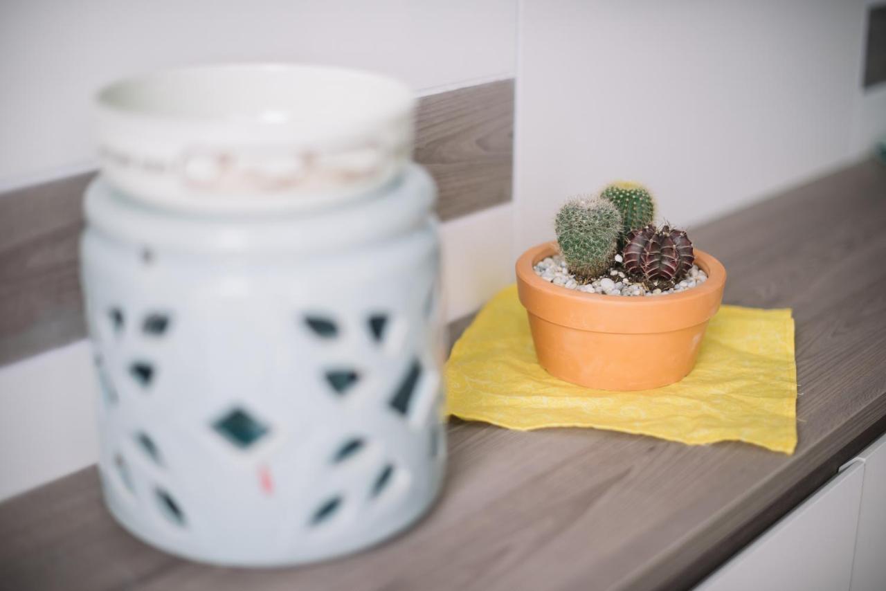 Da Nang Daisy Apartment Zewnętrze zdjęcie