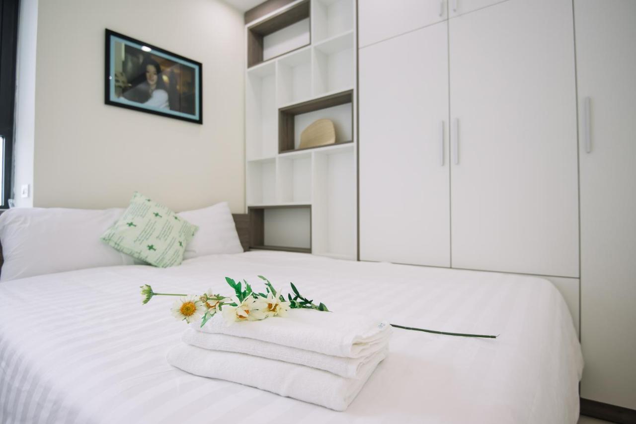 Da Nang Daisy Apartment Zewnętrze zdjęcie