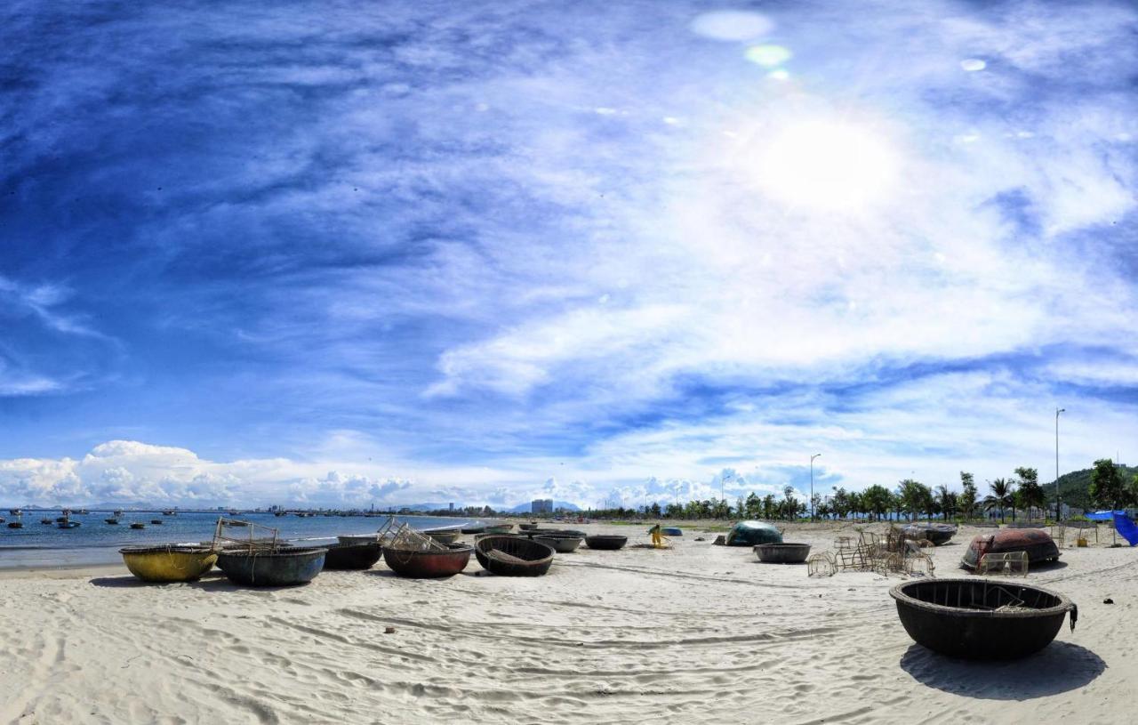 Da Nang Daisy Apartment Zewnętrze zdjęcie