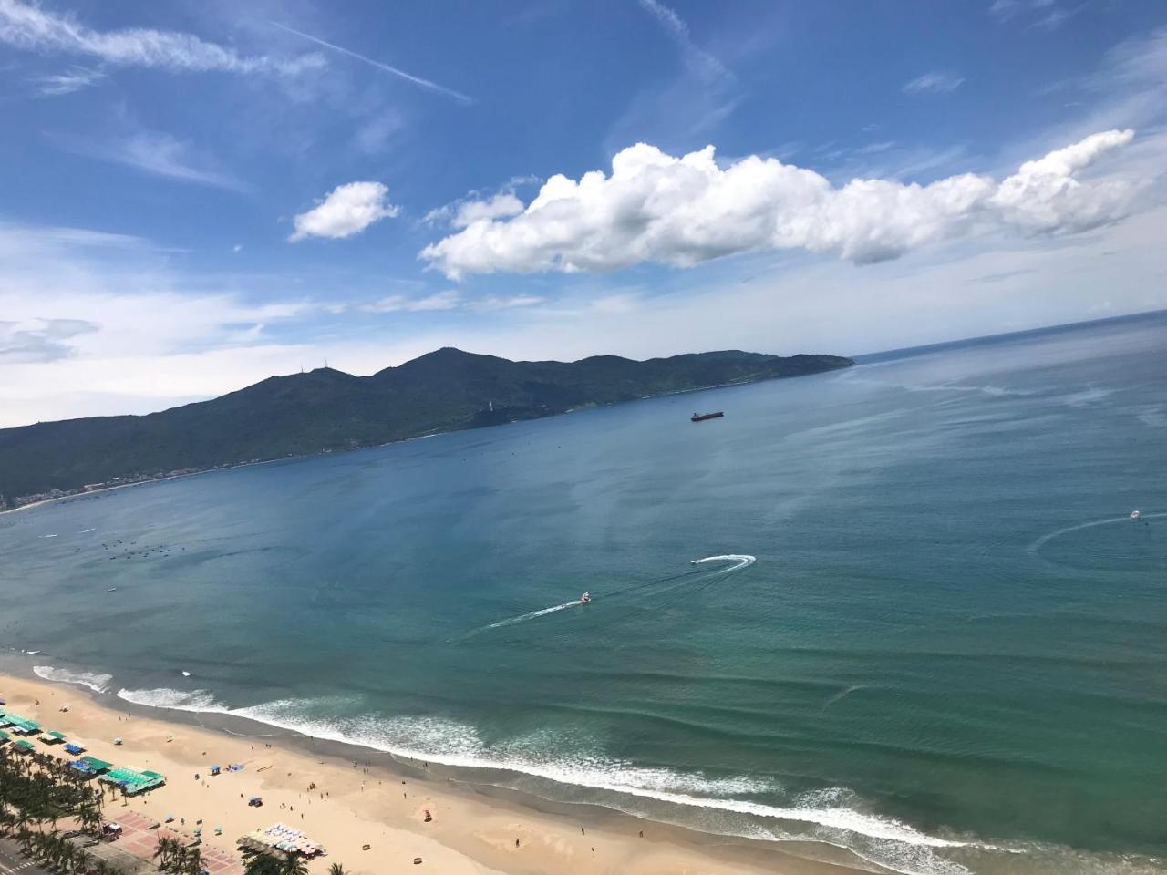 Da Nang Daisy Apartment Zewnętrze zdjęcie