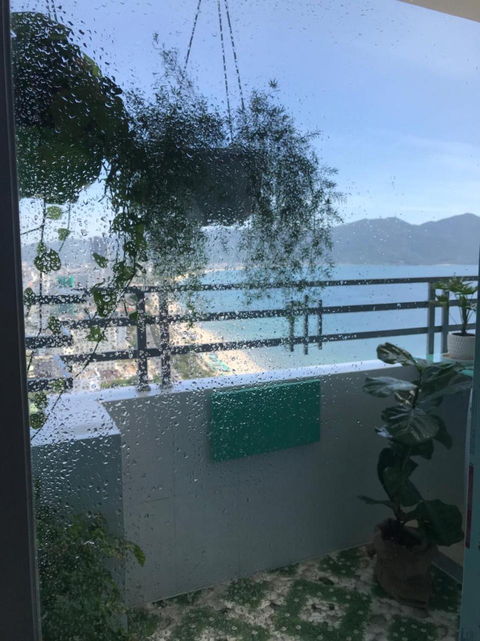 Da Nang Daisy Apartment Zewnętrze zdjęcie