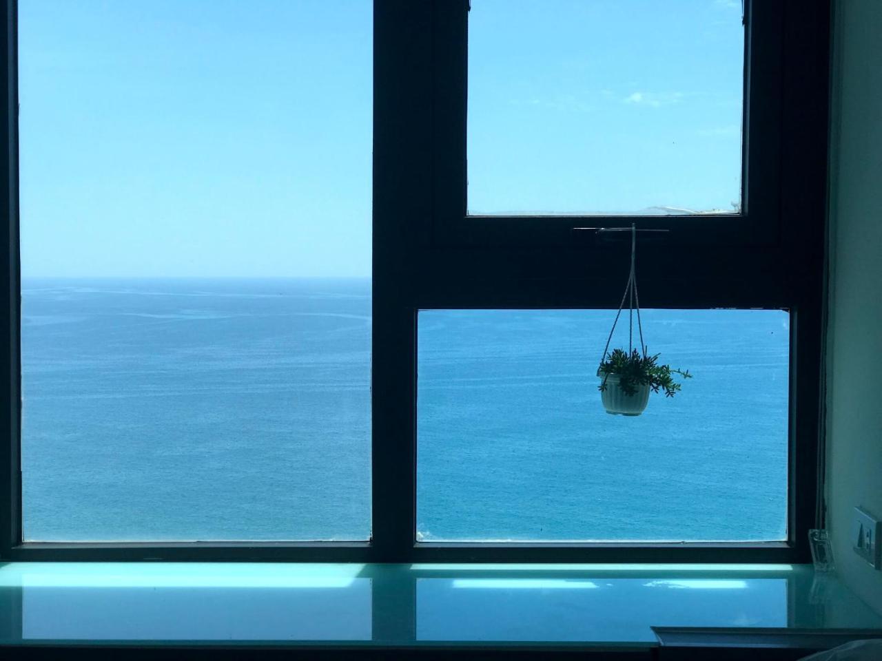 Da Nang Daisy Apartment Zewnętrze zdjęcie